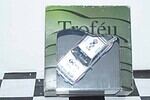 Trofeu vauxhall chevette hs rac rally #11 1978 airikkala 2601 1:43