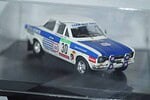 Trofeu ford escort mk1 rs2000 portugal 1977 #30 1:43rd 522