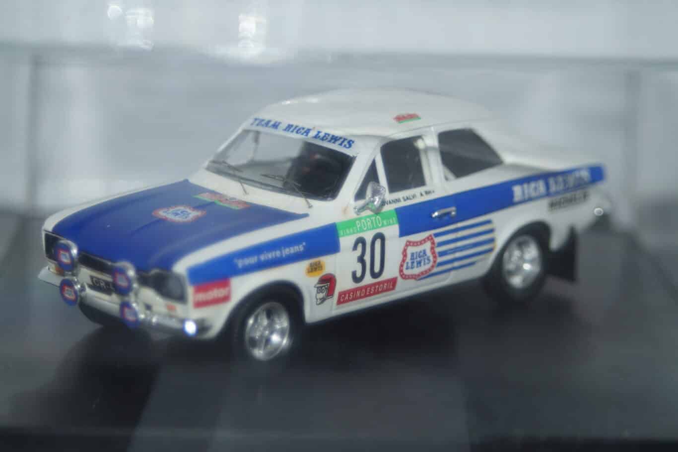 Trofeu ford escort mk1 1300gt 