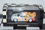 Minichamps ford escort cosworth wrc winner acropolis rally #5 1997 430 978705