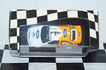 Minichamps ford escort cosworth wrc winner acropolis rally #5 1997 430 978705