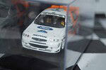 Minichamps ford escort cosworth wrc winner acropolis rally #5 1997 430 978705