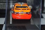 Minichamps ford escort cosworth wrc winner acropolis rally #5 1997 430 978705