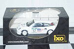 Ixo ford focus wrc #17  new zealand rally 2001 ram034