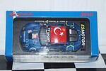 Spark aston martin vantage tf sport 24hr lemans 2018 #90 1:43 s7043