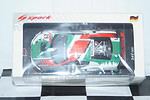 Spark audi r8 lms abt sportsline dtm 2021 #99 1:43 ref abt992021