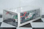 Spark audi r8 lms abt sportsline dtm 2021 #99 1:43 ref abt992021