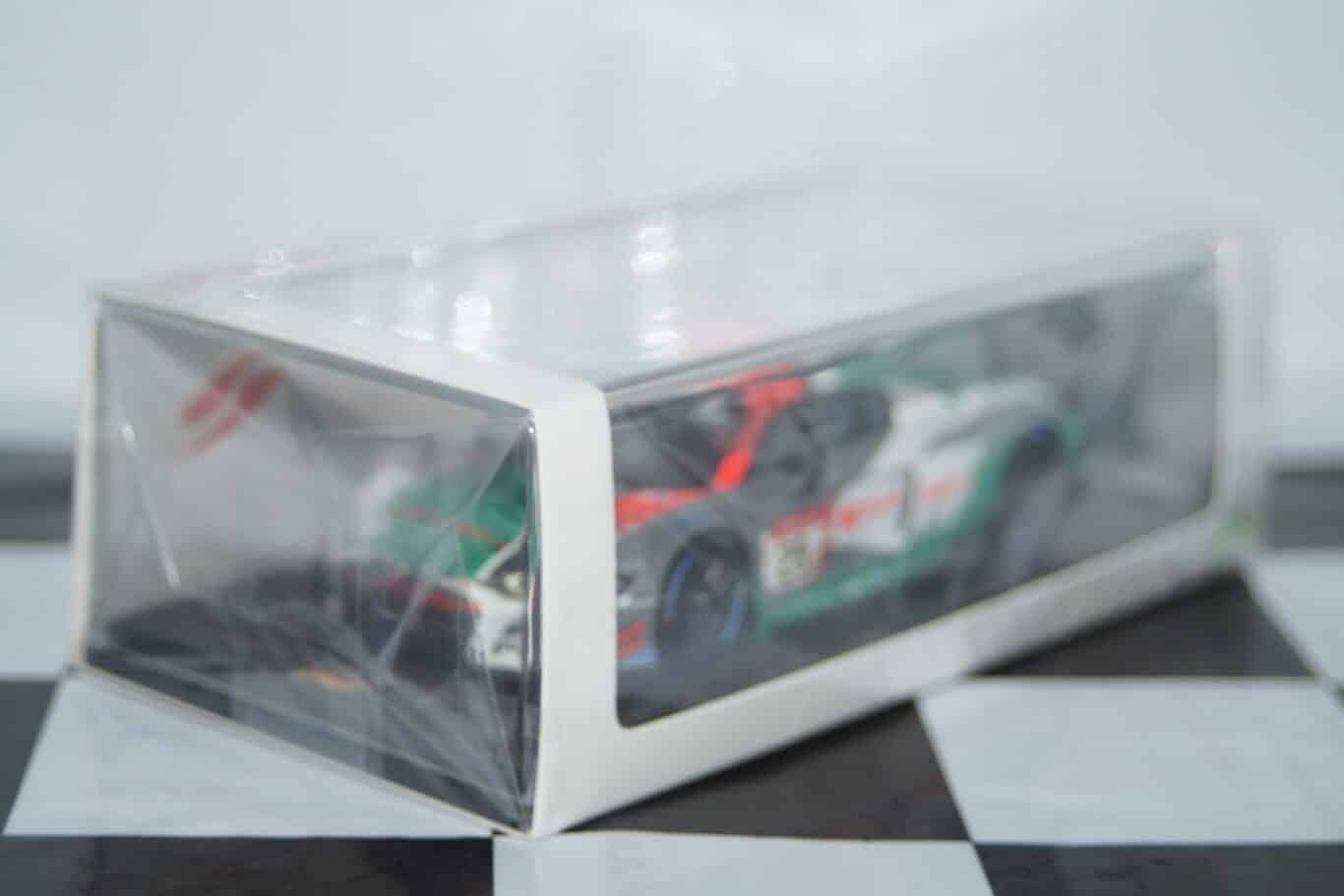 Spark audi r8 lms abt sportsline dtm 2021 #99 1:43 ref abt992021