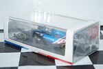 Spark alpine a521 bahrain gp 2021 f.alonso #14 1:43 resin s7664