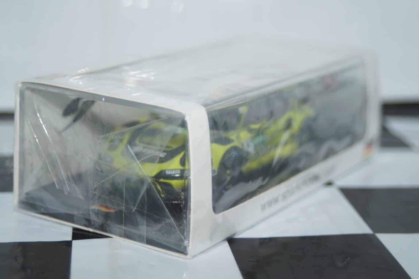 Spark porsche 911 gt3 carrera cup australia champion 2020 #36 1:43 as058
