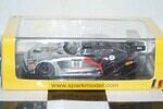 Spark mercedes-amg-gt3 champion adac gt masters 2022 1:43 w990000732