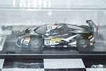 Looksmart ferrari 488 gt3 evo alphatauri af corse 2021 #23 1/43 scale lsrc124