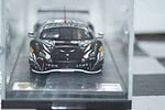 Looksmart ferrari 488 gt3 evo alphatauri af corse 2021 #23 1/43 scale lsrc124