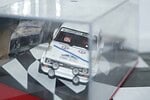 Atlas ixo based ford escort mk2 rs 1800 rally costa brava #10 1977 b.fernandez 1/43