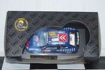 Ixo citroen xsara wrc rally monte carlo 2006 #1 s.loeb ram210