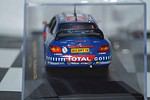 Ixo citroen xsara wrc rally monte carlo 2006 #1 s.loeb ram210