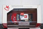 Norev citroen xsara wrc winner rally australia #3 2004 s.loeb 1:43rd