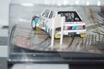 Skid vitesse peugeot 205 t16 winner monte carlo #2 1985 vatanan smc001
