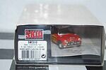 Skid vitesse bmc mini cooper 's' winner monte carlo #177 1967 aaltonen smc010