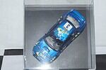 Trofeu subaru impreza wrc 1st safari rally 1997 #3 mcrae 555 ref 1103