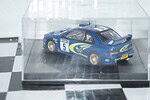 Trofeu subaru impreza wrc 1999 1st rac #5 burns ref 1116