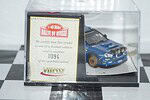 Vitesse subaru swedish rally #5 2005 p.solberg 43315