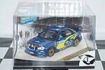 Vitesse subaru swedish rally #5 2005 p.solberg 43315