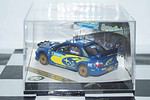 Vitesse subaru swedish rally #5 2005 p.solberg 43315