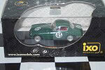 Ixo lotus elite #43 lemans 1960 g.baillie lmc072 1:43