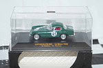 Ixo lotus elite #43 lemans 1960 g.baillie lmc072 1:43