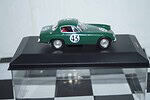 Ixo lotus elite #43 lemans 1960 g.baillie lmc072 1:43