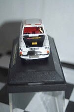 Vanguards ford transit van "southdown" va06617 1:43 diecast