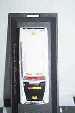 Vanguards ford transit van "southdown" va06617 1:43 diecast