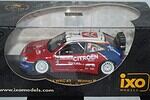 Ixo citroen xsara wrc winner rally monte carlo 2004 #3 s.loeb ram137 1:43