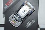 Vitesse skid peugeot 206 wrc catalunya rally f.delacour #9 2000 skm140