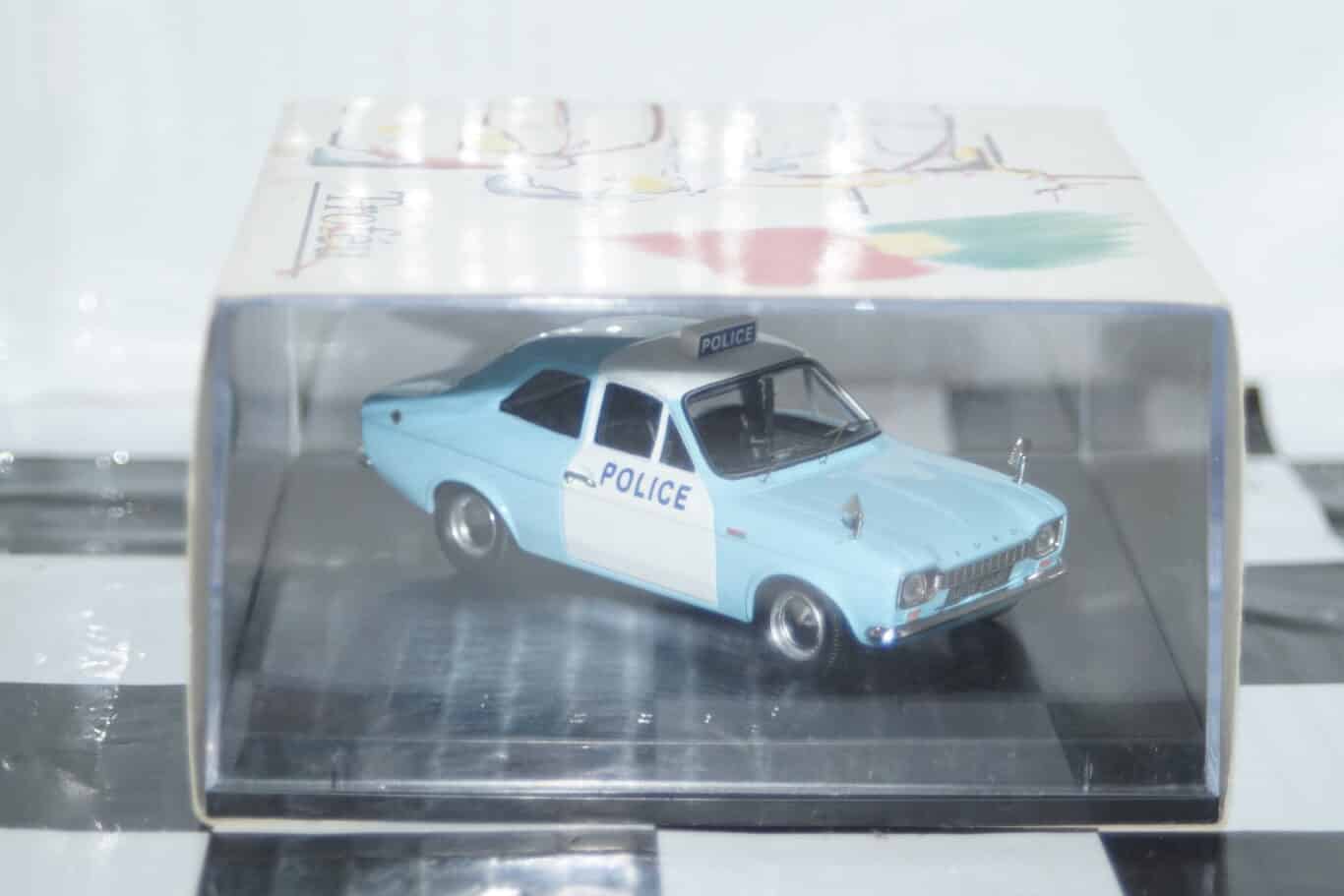 Trofeu ford escort mk1 1300gt 