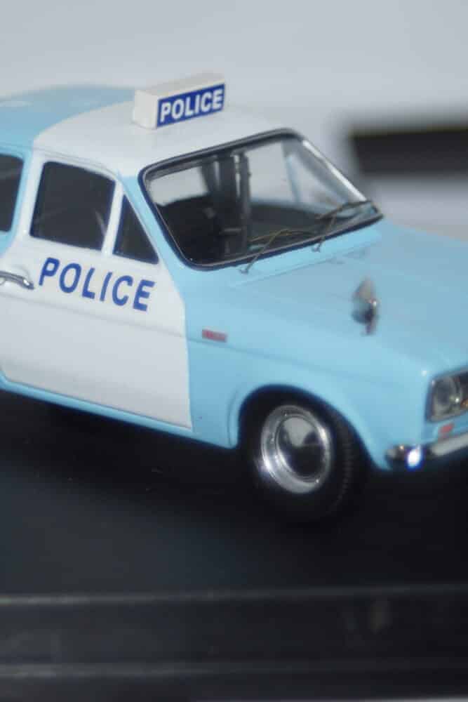 Trofeu ford escort mk1 1300gt 