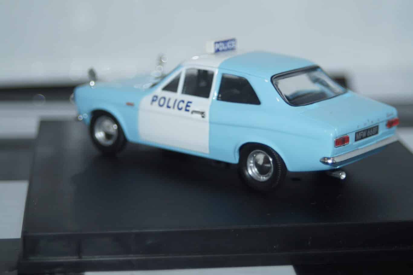 Trofeu ford escort mk1 1300gt 