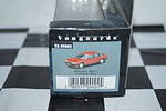 Vanguards rover sd1 taraga red va09002