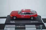 Vanguards rover sd1 taraga red va09002