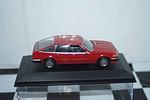 Vanguards rover sd1 taraga red va09002