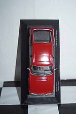 Vanguards rover sd1 taraga red va09002