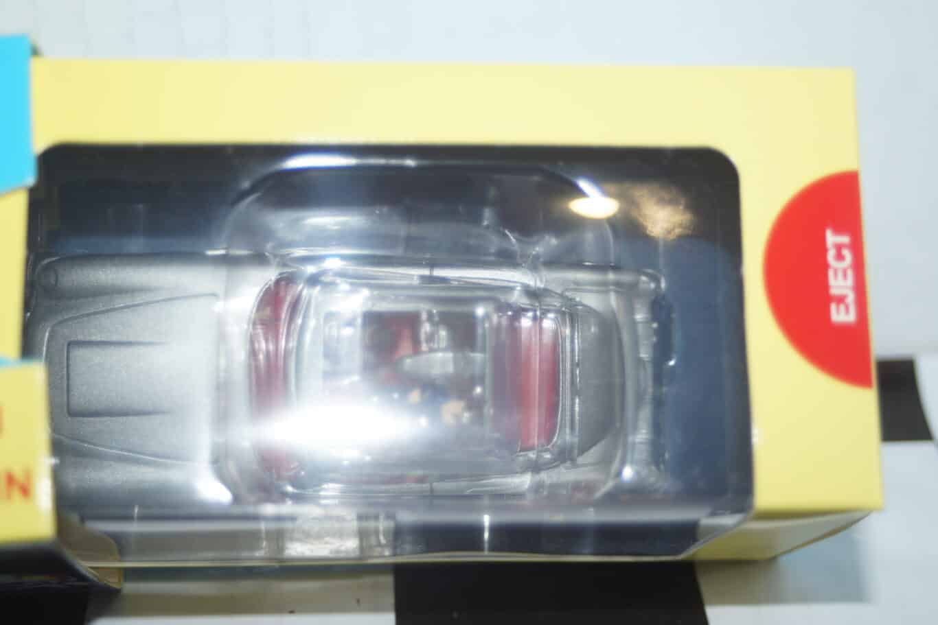 Corgi aston martin db5 james bond 50th goldfinger anniversary 04203 1:43rd