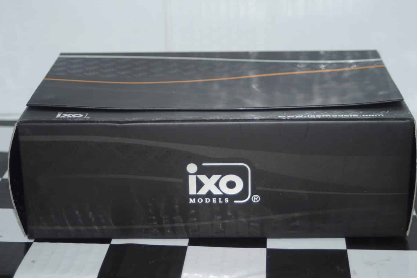 Ixo honda rc211v valentino rossi 