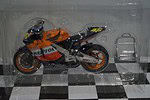 Ixo honda rc211v valentino rossi "repsol" 2003 ref brb001 1:12