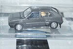 Vitesse skid lancia integrale in grey ref 367
