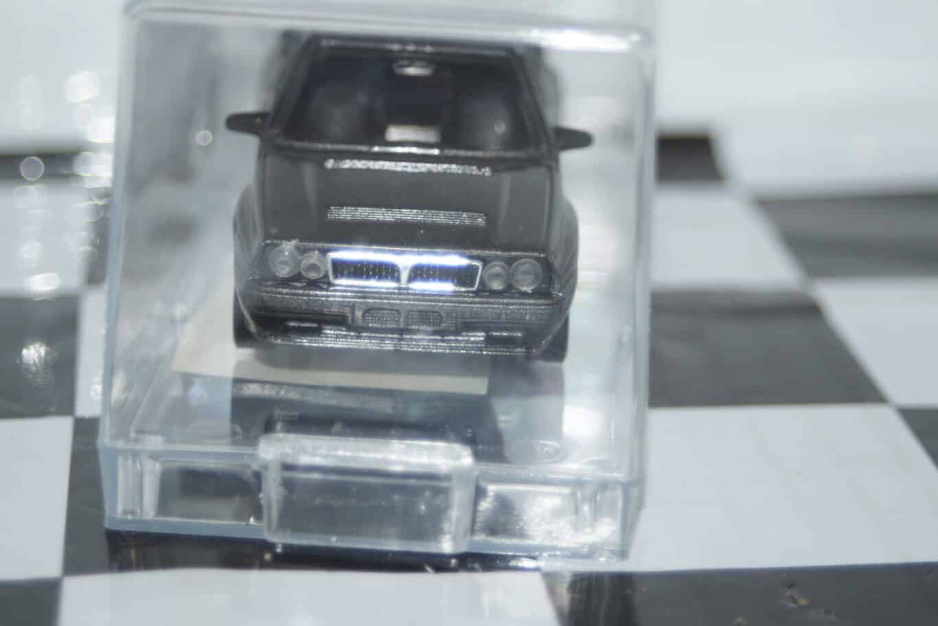 Vitesse skid lancia integrale in grey ref 367