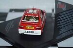 Vitesse skid mitsubishi lancer evo vi sweden rally #1 2000 t.makinen skm122