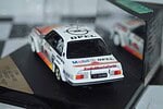 Vitesse opel ascona 400 "conrero" #6 san remo rally 1981 ref l184 -no sleeve