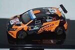 Ixo hyundai i20 n rally2 #25 rally sweden 2023 g.linnamae ram895.22